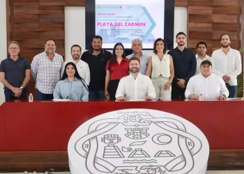 Gobierno de Estefanía Mercado anuncia estrategia 2026 para fortalecer cadenas productivas y atraer nuevas inversiones