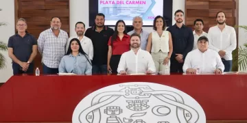 Gobierno de Estefanía Mercado anuncia estrategia 2026 para fortalecer cadenas productivas y atraer nuevas inversiones