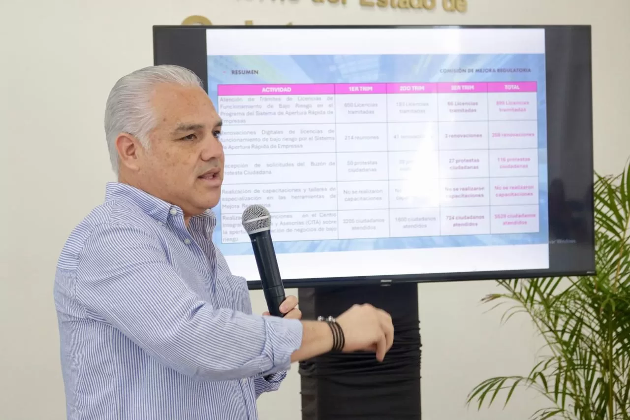 Gobierno de Estefanía Mercado anuncia estrategia 2026 para fortalecer cadenas productivas y atraer nuevas inversiones