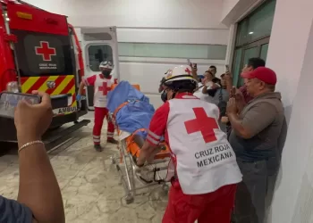 Ataque armado deja un fallecido y dos lesionados en la región 236 en Cancún