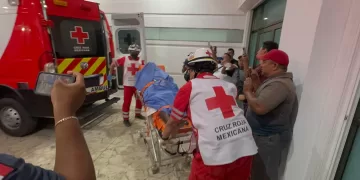 Ataque armado deja un fallecido y dos lesionados en la región 236 en Cancún