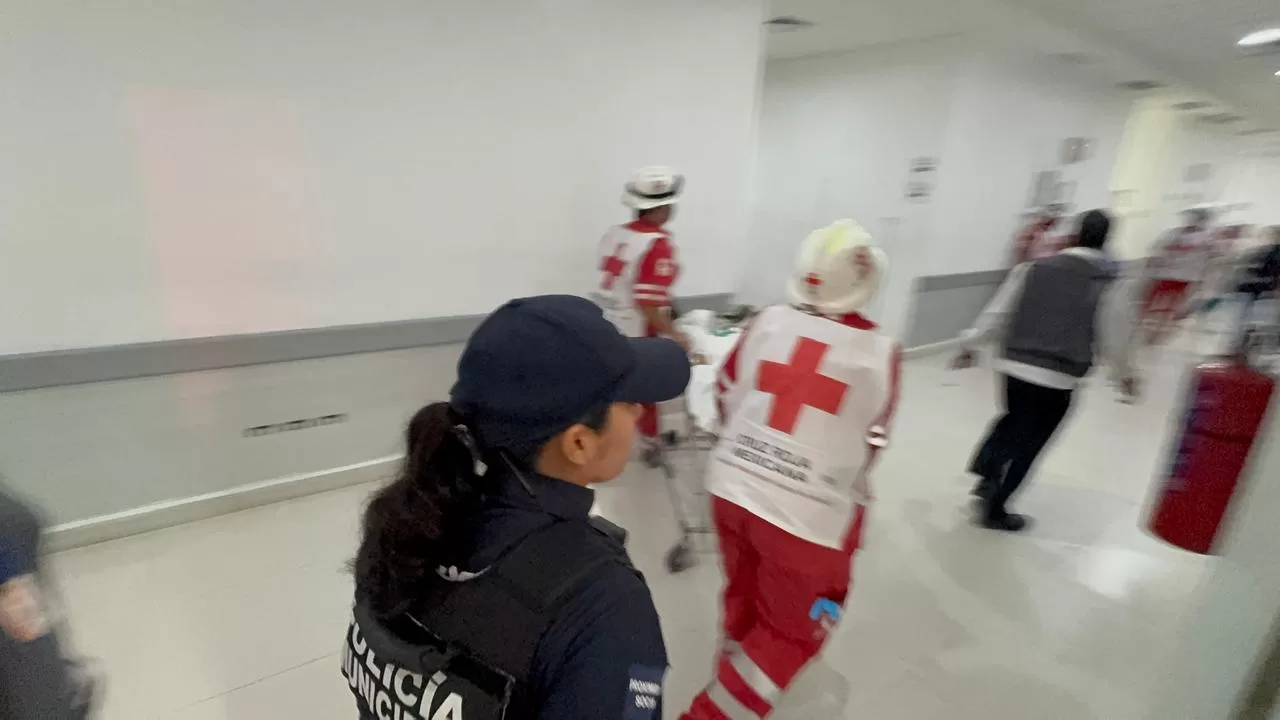 Ataque armado deja un fallecido y dos lesionados en la región 236 en Cancún