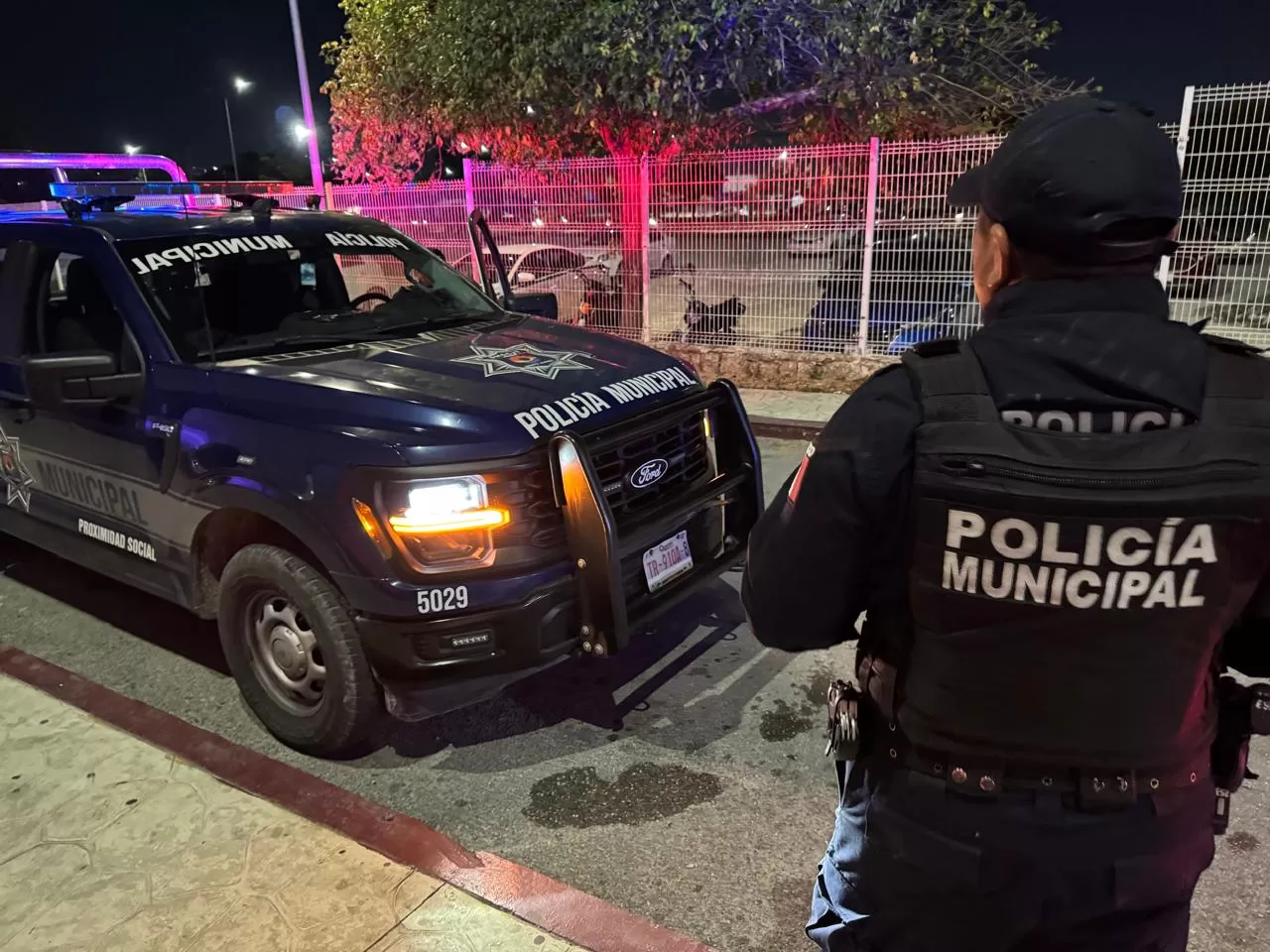 Ataque armado deja un fallecido y dos lesionados en la región 236 en Cancún