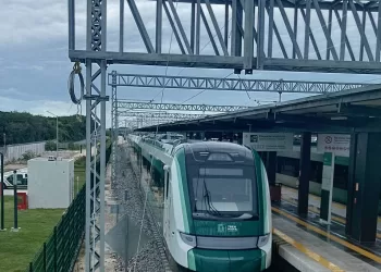 Ejido de Bacalar reclama pago pendiente por expropiación para estación del Tren Maya