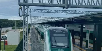 Ejido de Bacalar reclama pago pendiente por expropiación para estación del Tren Maya