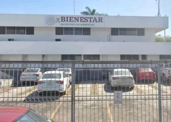 Nombran a Ingrid Alcudia Mérito como encargada de la Secretaría del Bienestar en Quintana Roo; descartan llegada de Rafael Marín Mollinedo