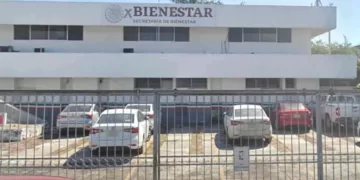 Nombran a Ingrid Alcudia Mérito como encargada de la Secretaría del Bienestar en Quintana Roo; descartan llegada de Rafael Marín Mollinedo