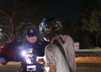 Gobierno de Estefanía Mercado reporta reducción de 23% en accidentes por alcohol en Playa del Carmen