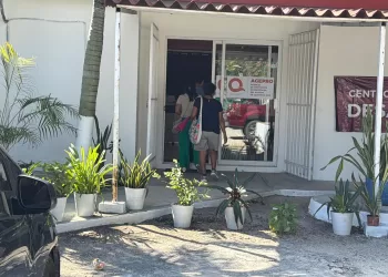 Exigen vecinos de 17 asentamientos respuestas sobre regularización de terrenos en Tulum