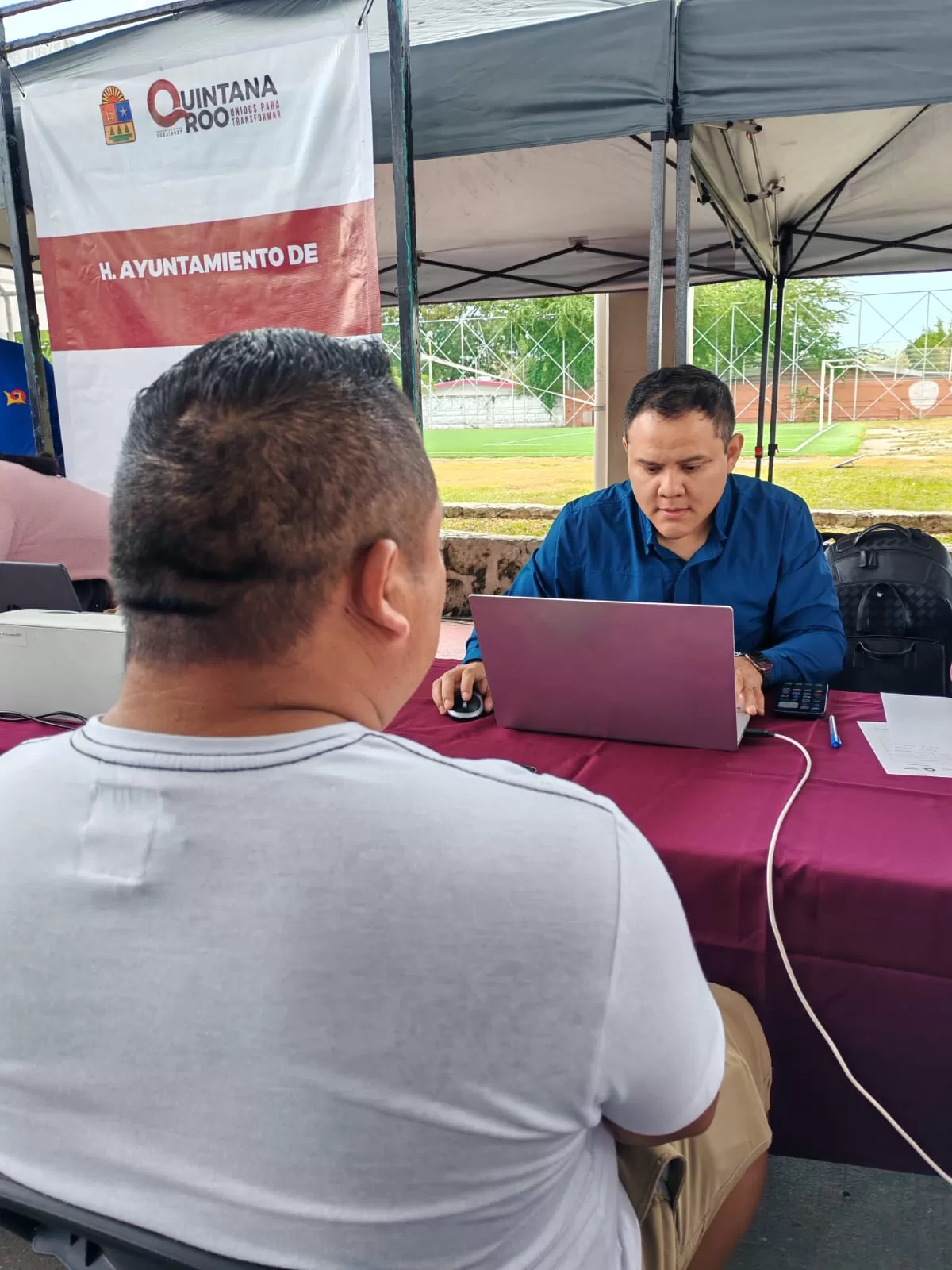 Baja demanda para cambio de nombre o género en actas en Othón P. Blanco por implicaciones legales