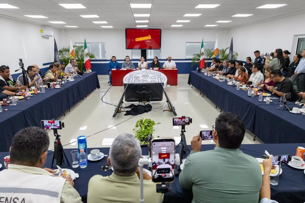 Estefanía Mercado impulsa movilidad moderna, protección animal y desarrollo urbano ordenado de Playa del Carmen