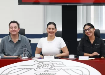 Estefanía Mercado impulsa movilidad moderna, protección animal y desarrollo urbano ordenado de Playa del Carmen