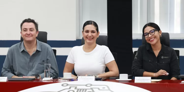 Estefanía Mercado impulsa movilidad moderna, protección animal y desarrollo urbano ordenado de Playa del Carmen