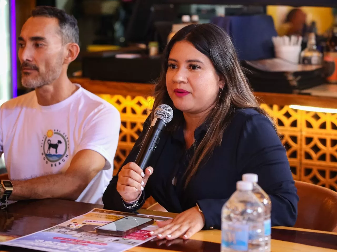 Anuncian en Playa del Carmen la segunda edición del “Dog Festival”