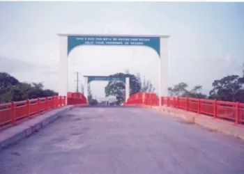 Puente Internacional Río Hondo será demolido y ampliado en el sur de Quintana Roo