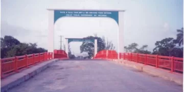 Puente Internacional Río Hondo será demolido y ampliado en el sur de Quintana Roo