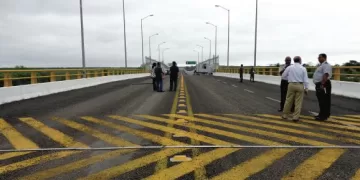 Puente Internacional Río Hondo será demolido y ampliado en el sur de Quintana Roo