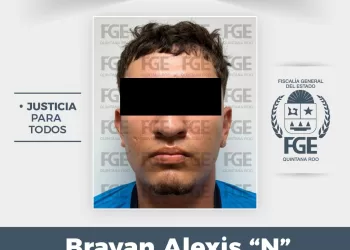 Detienen a dos presuntos responsables de homicidio y tentativa de homicidio