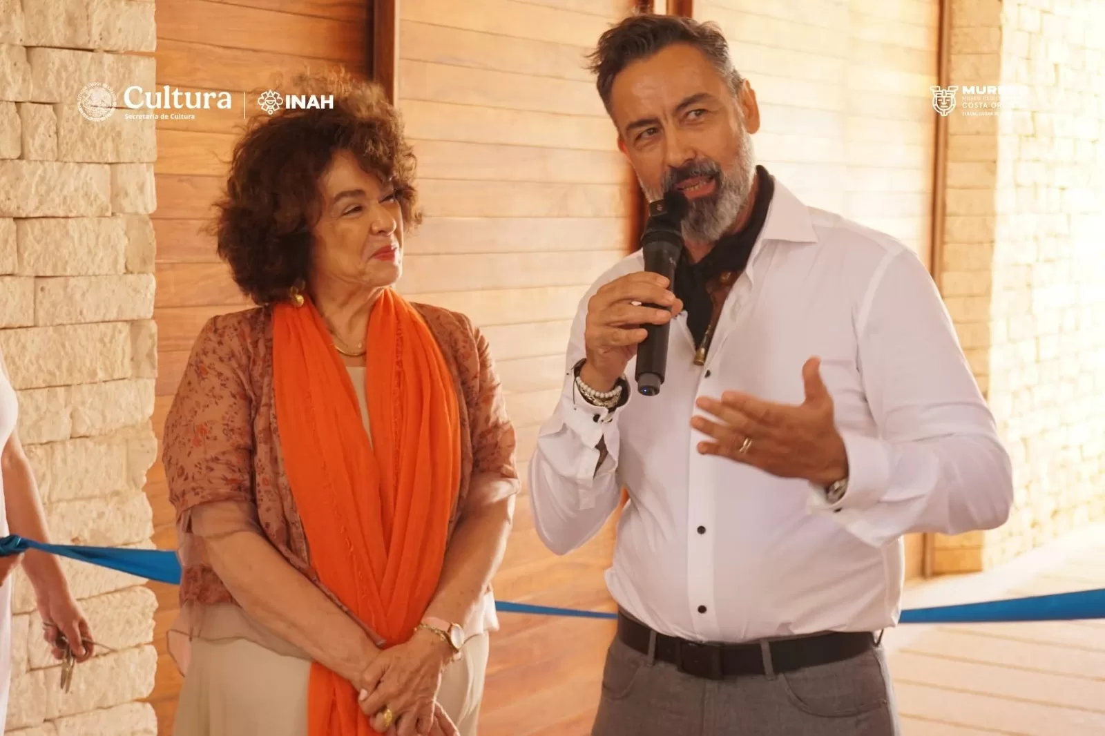 Lente de Félix Barra documenta la travesía de la migración cubana