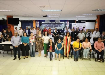 El IEQROO impulsa el diálogo plural para fortalecer la participación política y las acciones afirmativas en Quintana Roo .