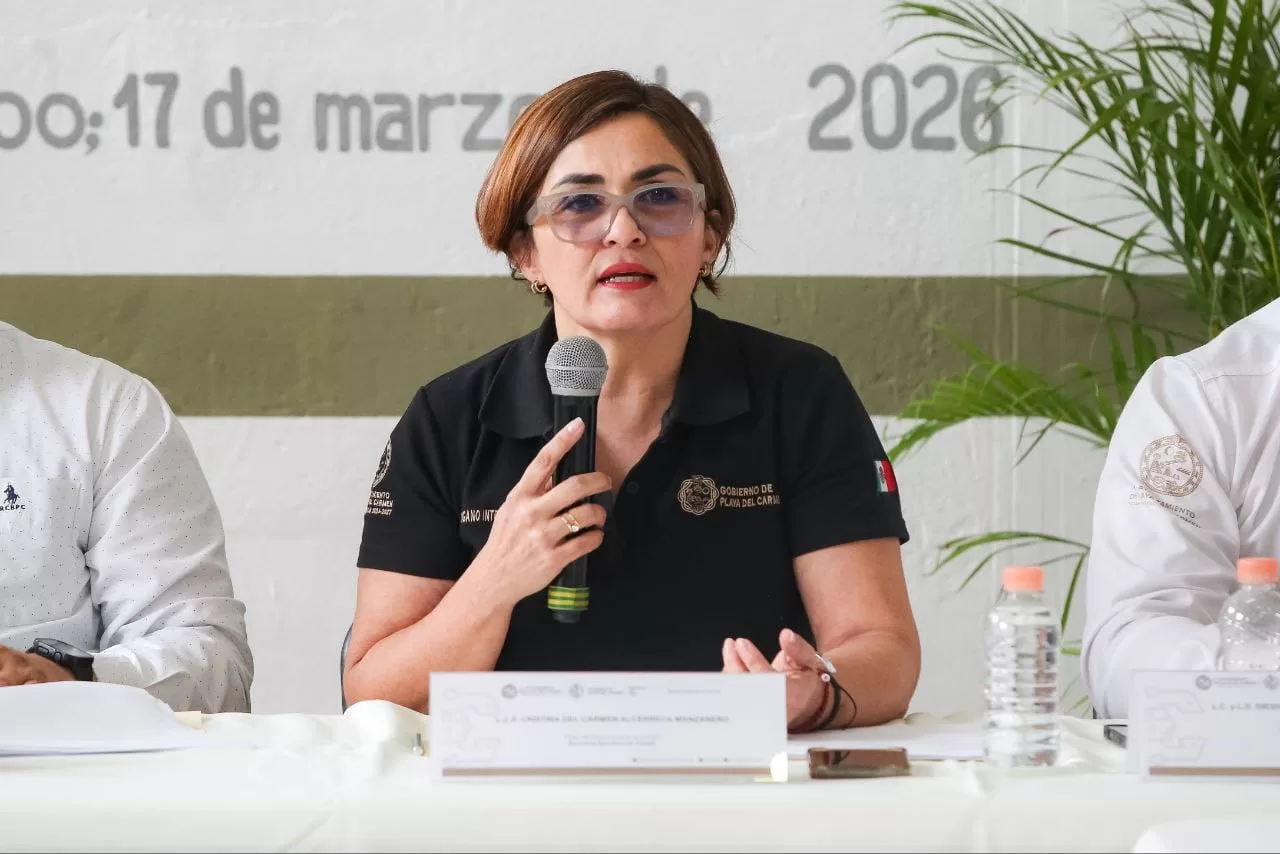 Gobierno de Estefanía Mercado impulsa la homologación de trámites en beneficio de la ciudadanía