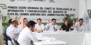 Gobierno de Estefanía Mercado impulsa la homologación de trámites en beneficio de la ciudadanía