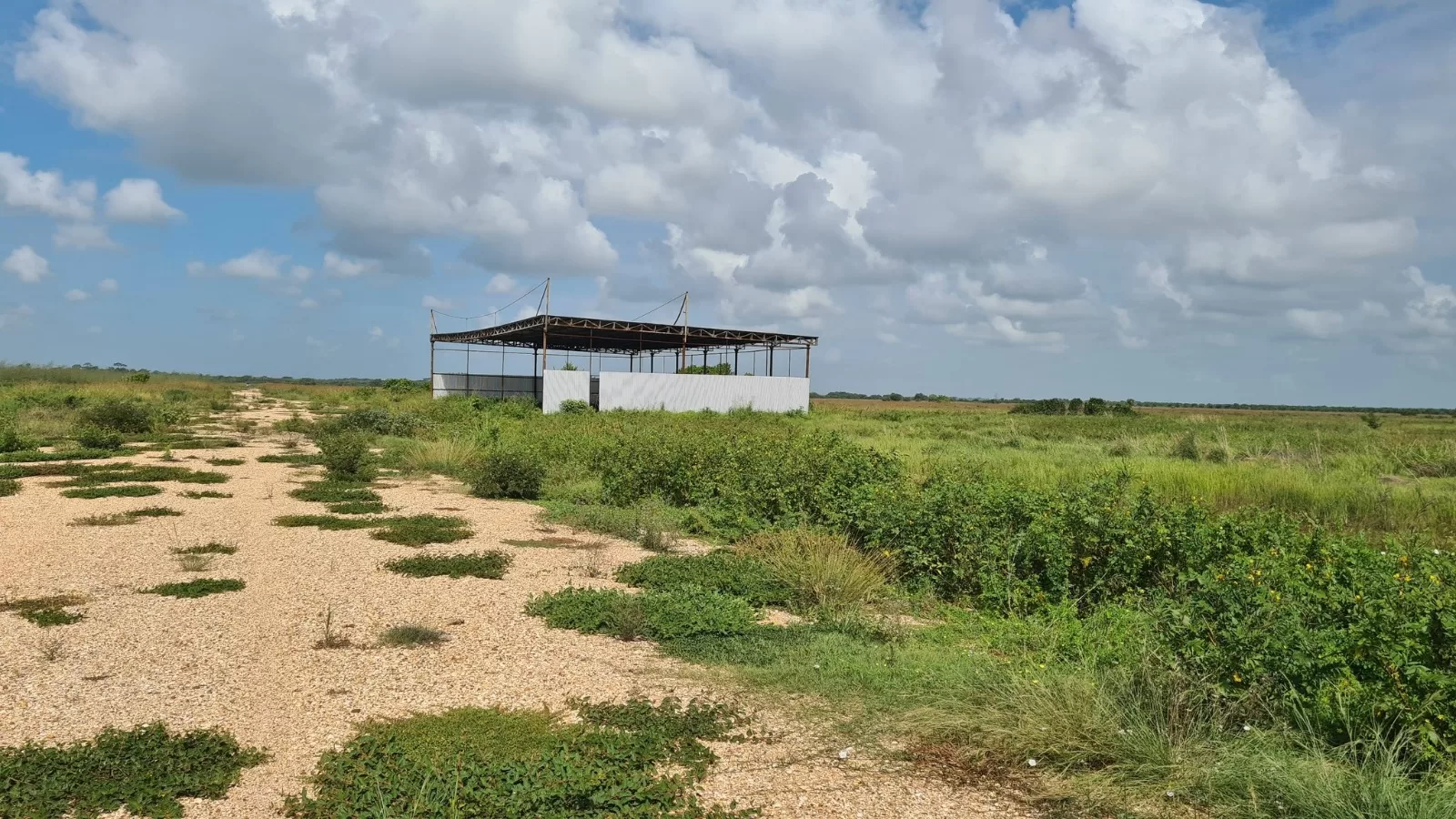 Brecha inmobiliaria en Quintana Roo