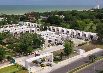 Brecha inmobiliaria en Quintana Roo