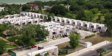 Brecha inmobiliaria en Quintana Roo