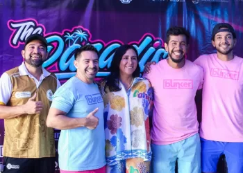 Playa del Carmen impulsa el turismo deportivo con el evento “The Paradise Fit Fest-Sunset Edición 2026”