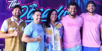 Playa del Carmen impulsa el turismo deportivo con el evento “The Paradise Fit Fest-Sunset Edición 2026”