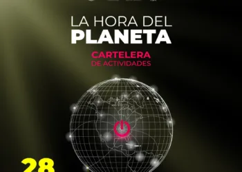 Q. Roo se suma a La Hora del Planeta con actividades en su red de planetarios