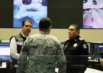 Refuerzan seguridad en Quintana Roo