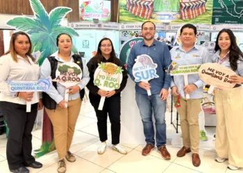 IMSS Quintana Roo suma 123 especialistas tras draft 2026