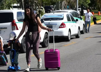 Alertan por arrendadoras “pirata” en Quintana Roo; turistas, principales víctimas