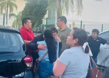 Padres presionan a la SEQ por caso de “gomitas”; investigación sigue abierta
