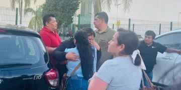 Padres presionan a la SEQ por caso de “gomitas”; investigación sigue abierta