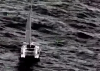 Localizan veleros desaparecidos en el Caribe: tripulación está a salvo rumbo a Cuba