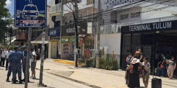 Anuncian transporte especial para el Tulum Air Show ante falta de estacionamiento en la base aérea