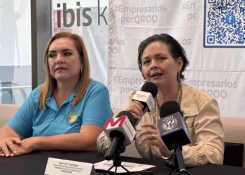 “Porque soy cancunense”: la campaña que busca despertar el orgullo y reconstruir la comunidad