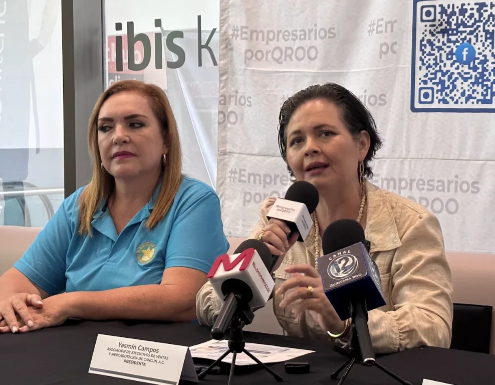 “Porque soy cancunense”: la campaña que busca despertar el orgullo y reconstruir la comunidad