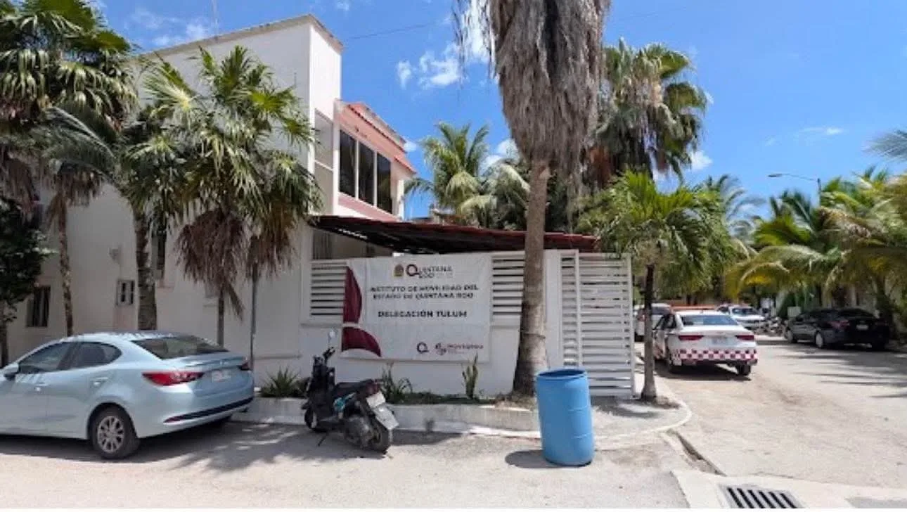 Choferes de plataformas denuncian operativos y multas elevadas en Tulum; señalan irregularidades en requisitos