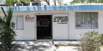 Salud mental en Cancún, un problema creciente: 6 de cada 10 no reciben atención