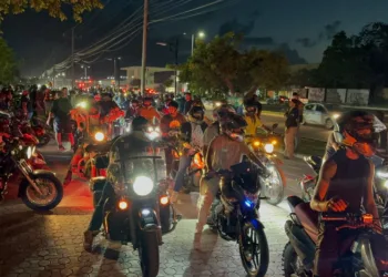 Motociclistas respaldan operativos, pero rechazan limitar caravanas en Cancún