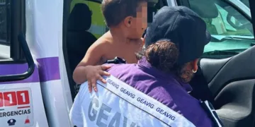 Entre jornadas largas y soledad: el abandono temporal infantil persiste en Cancún