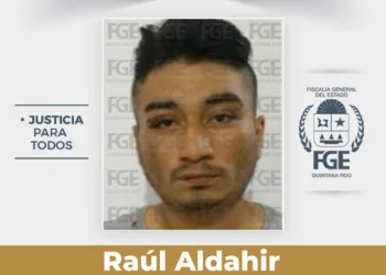 25 años en prisión por homicidio en Benito Juárez
