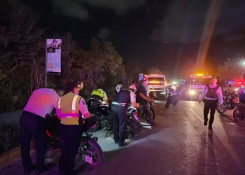 Rodadas bajo investigación: serie alterada, detenciones y expedientes abiertos en Cancún