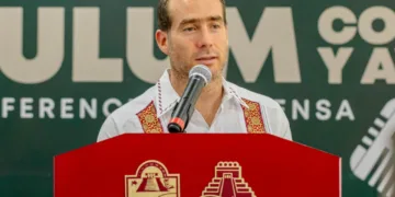 Investigan presunta venta de licencias falsas de construcción en Tulum