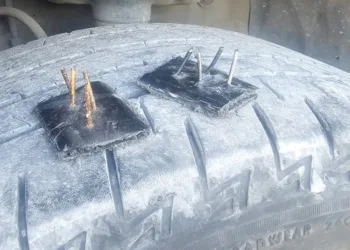 Reportan intentos de asalto en la carretera Tulum–Cobá y crece la preocupación entre automovilistas