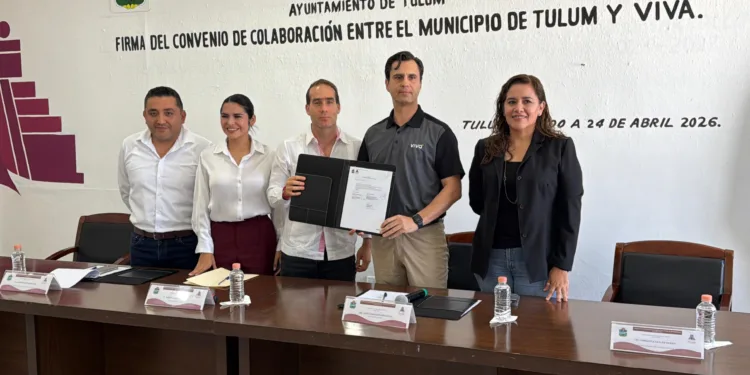 Vuelos gratuitos para atención médica especializada comienzan a operar en Tulum
